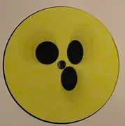 12inch Vinyl Single - Dopeski - Aha / Cyber