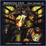 Dopestyle 1231 - Size Double D