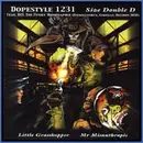 12'' - Dopestyle 1231 - Size Double D