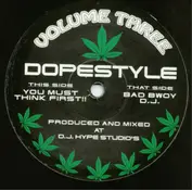 GANJA RECORDS