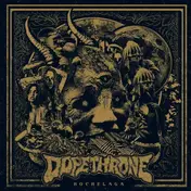 DOPETHRONE - Hochelaga