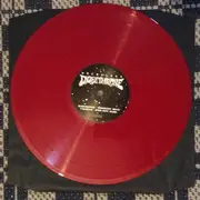LP - Dopethrone - Hochelaga - Red Vinyl