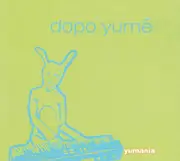 CD - Dopo Yume - Yumania - digipak