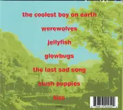 CD - Dopo Yume - Yumania - digipak