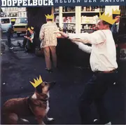 CD - Doppelbock - Helden Der Nation