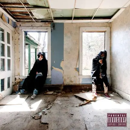Doppelgangaz - Beats For..