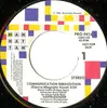 7inch Vinyl Single - Doppelganger - Communication Breakdown