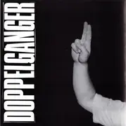 7inch Vinyl Single - Doppelganger - Doppelganger
