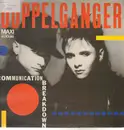12inch Vinyl Single - Doppelganger - Communication Breakdown