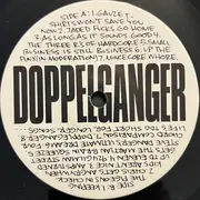 7inch Vinyl Single - Doppelganger - Doppelganger