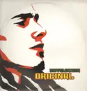 12inch Vinyl Single - Doppelganger - Original (EP)