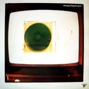 12inch Vinyl Single - Doppelgänger - Days Gone