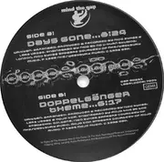 12inch Vinyl Single - Doppelgänger - Days Gone