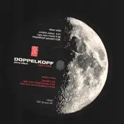 12inch Vinyl Single - Doppelkopf - Vom Mond - + lyric insert