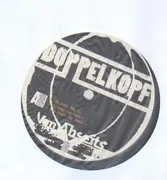 Double LP - Doppelkopf - Von Abseits