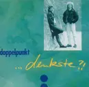 CD - Doppelpunkt - ... Denkste ?!