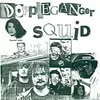 7inch Vinyl Single - Doppleganger Squid - 'Espresso' Gleam