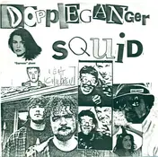 Doppleganger Squid - 'Espresso' Gleam