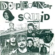 Doppleganger Squid - 'Espresso' Gleam