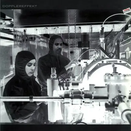 Dopplereffekt - Myon-Neutrino / Z-Boson