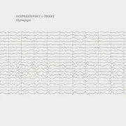 12inch Vinyl Single - Dopplereffekt // Objekt - Hypnagogia