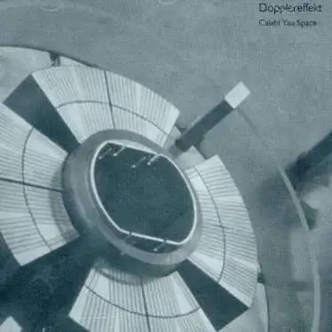 Dopplereffekt - Calabi Yau Space