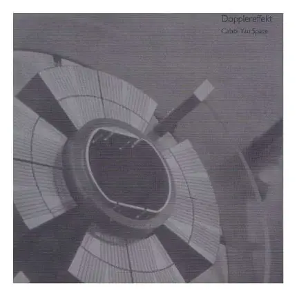 Dopplereffekt - Calabi You Space