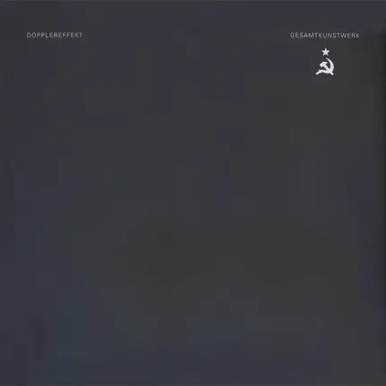 Dopplereffekt - Gesamtkunstwerk