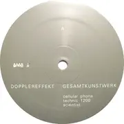 Double LP - Dopplereffekt - Gesamtkunstwerk