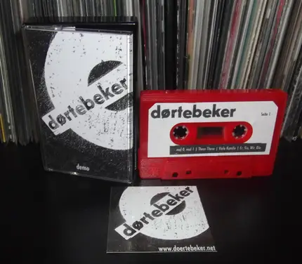 Dørtebeker - Demo