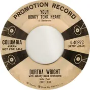 Dortha Wright