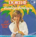 7inch Vinyl Single - Dorthe Kollo - Cumbaya Cumbayon