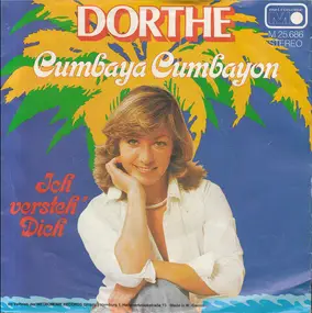 Dorthe Kollo - Cumbaya Cumbayon