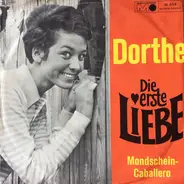 Dorthe Kollo - Die Erste Liebe