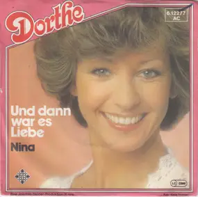 Dorthe Kollo - Und Dann War Es Liebe