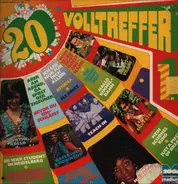 Dorthe Kollo, Cindy & Bert, Phil & John - 20 Volltreffer 1.