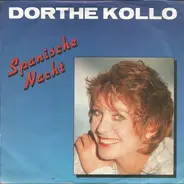 Dorthe Kollo - Spanische Nacht