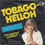 Dorthe Kollo - Tobago-Helloh