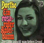 Dorthe - Ein Rosaroter Apfelbaum