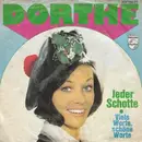 7'' - Dorthe Kollo - Jeder Schotte