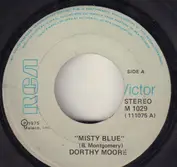 Dorthy Moore