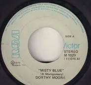 Dorthy Moore - Misty Blue / Here It Is