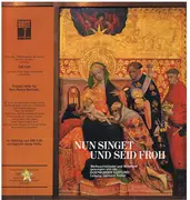 LP - Dortmunder Kantorei Leitung: Gerhard Trubel - Nun Singet Und Seid Froh