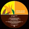 12'' - Doruk Ozlen - 4 Seasons EP
