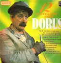 LP - Dorus - 12 Successen Van Dorus