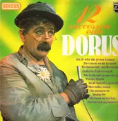 Dorus - 12 Successen Van Dorus