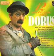 Dorus - 12 Successen Van Dorus