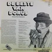 LP - Dorus - De Beste Van Dorus