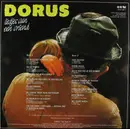 LP - Dorus - Liedjes Van Een Vriend - Gatefold
