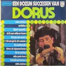 LP - Dorus - Een Dozijn Successen Van Dorus